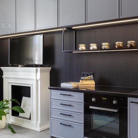 Feminine Studio Fragola Apartments Krakow Ngoại thất bức ảnh
