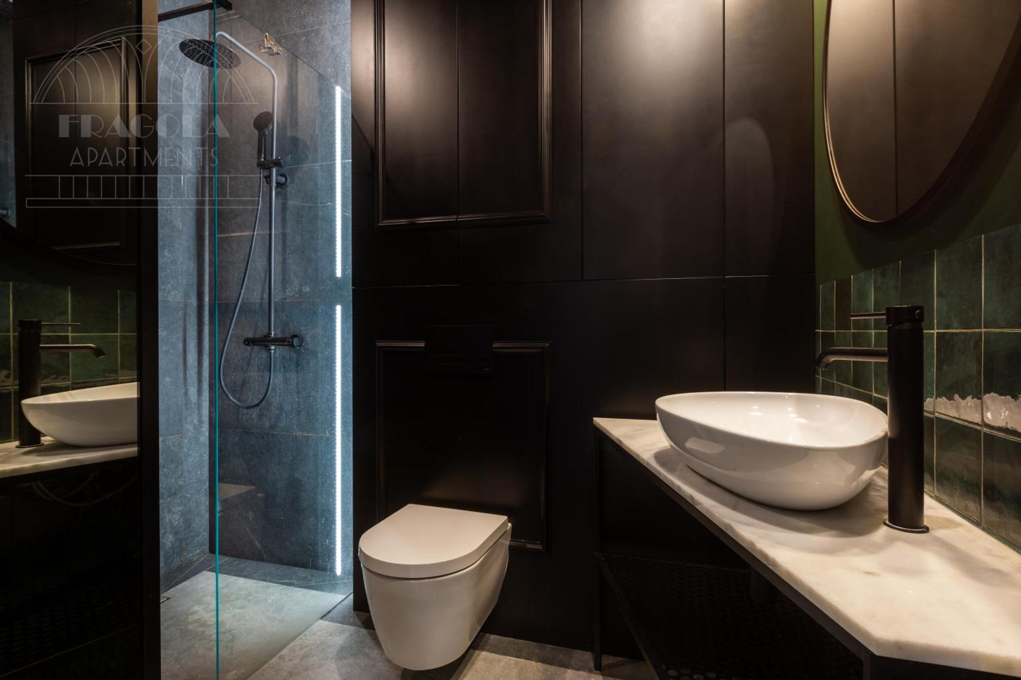 Feminine Studio Fragola Apartments Krakow Ngoại thất bức ảnh