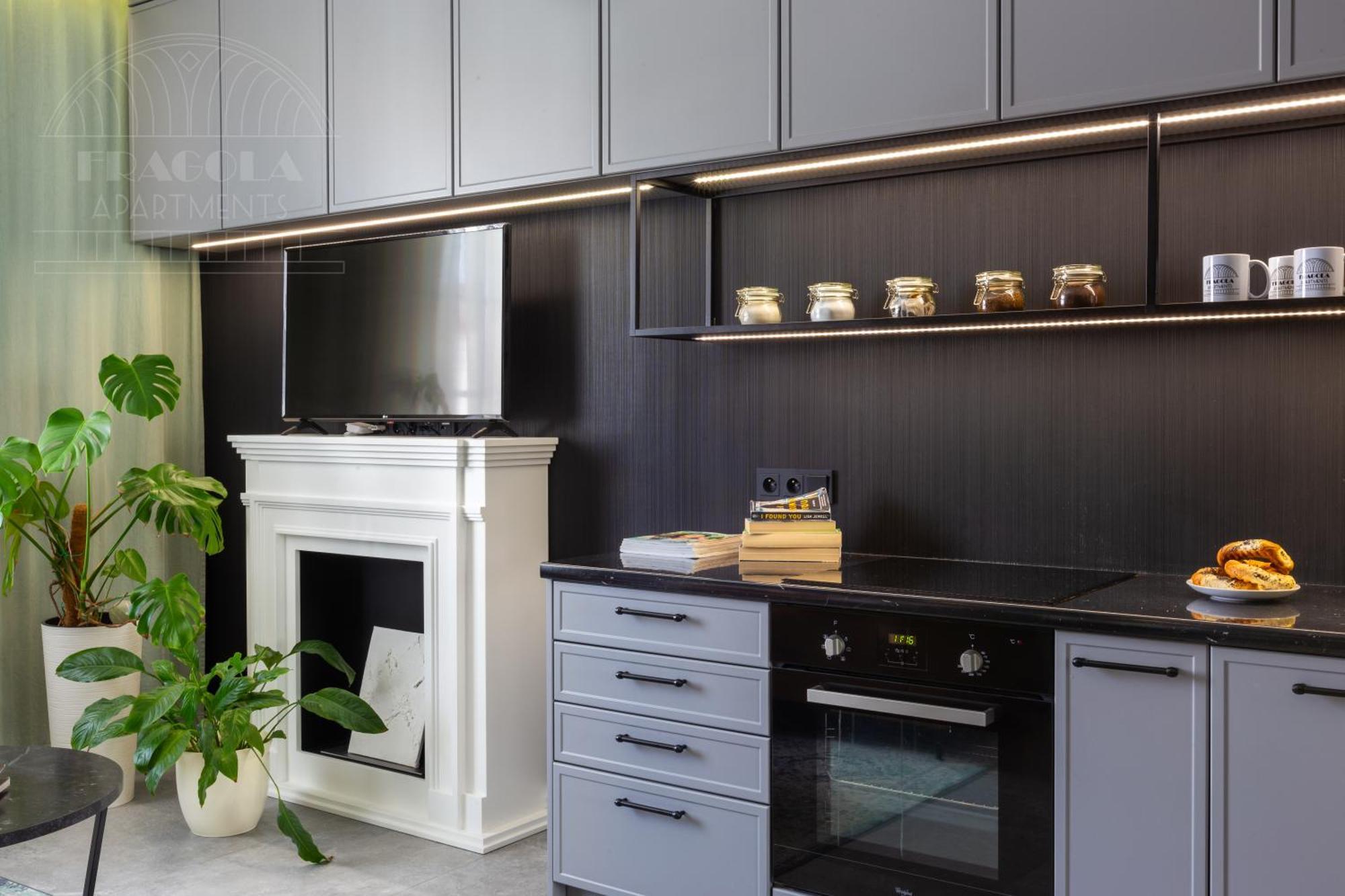 Feminine Studio Fragola Apartments Krakow Ngoại thất bức ảnh